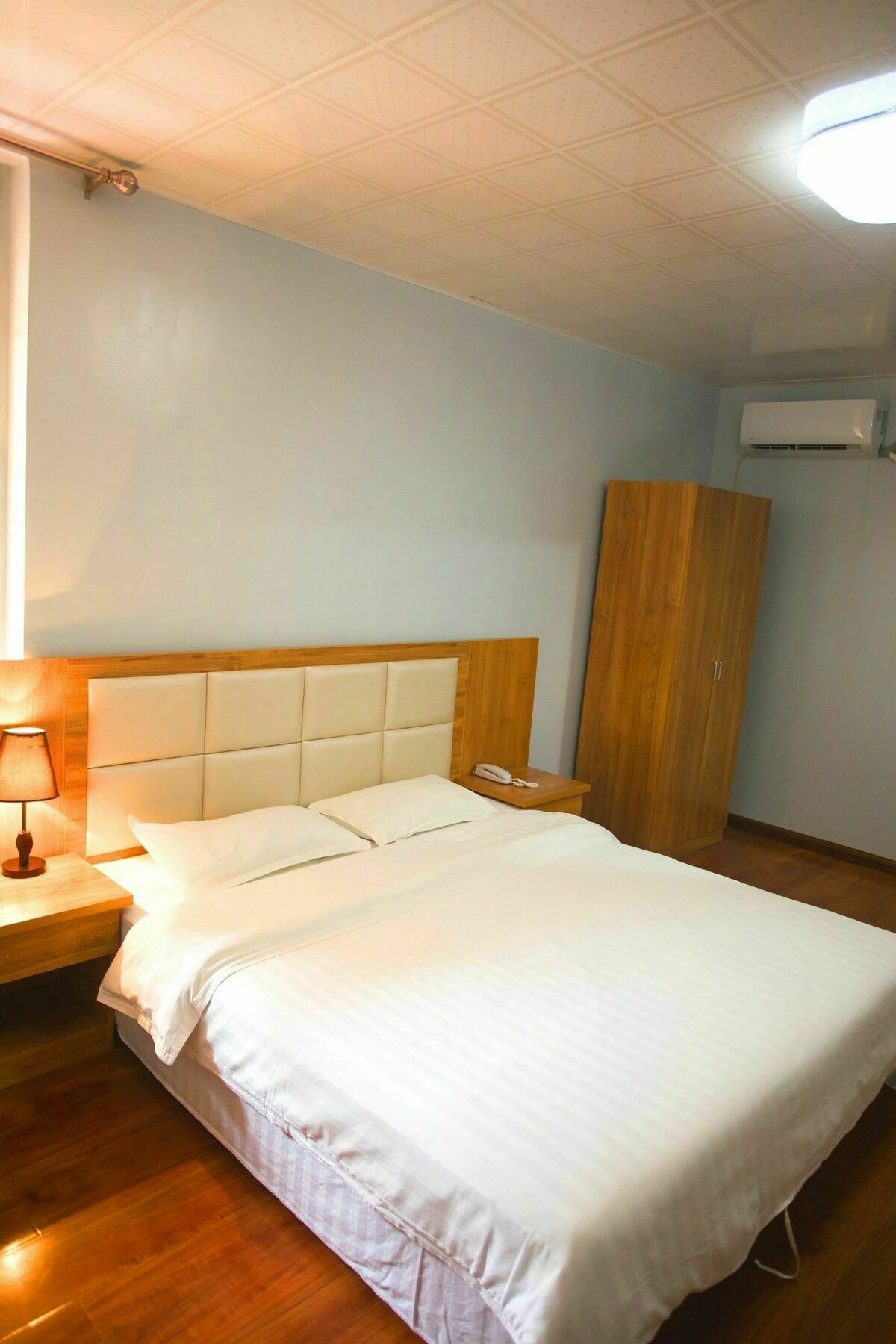 Pacific Islander Inn Garapan Exteriér fotografie